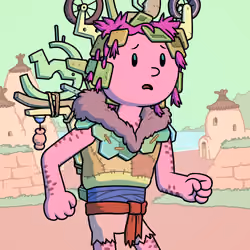 Edenhorde #8254