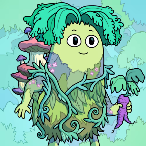 Edenhorde Official