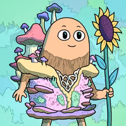 Edenhorde #4804