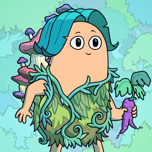 Edenhorde Official