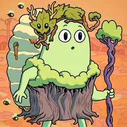 Edenhorde #4416
