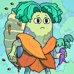 Edenhorde #4448