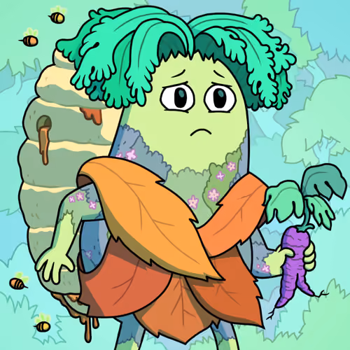 Edenhorde #4448