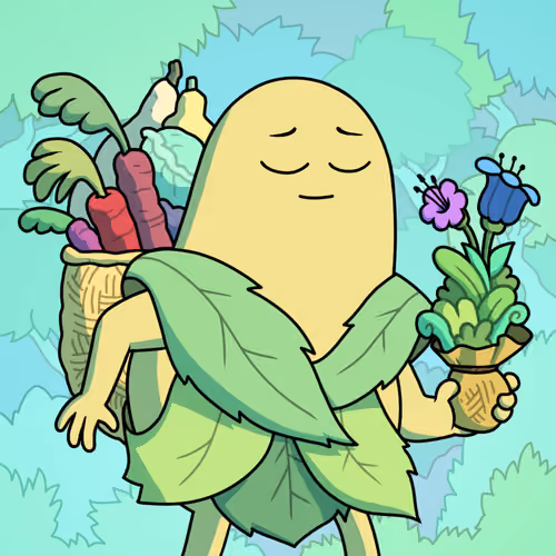 Edenhorde #1089