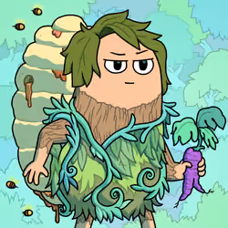 Edenhorde #8177