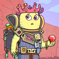 Edenhorde #3324