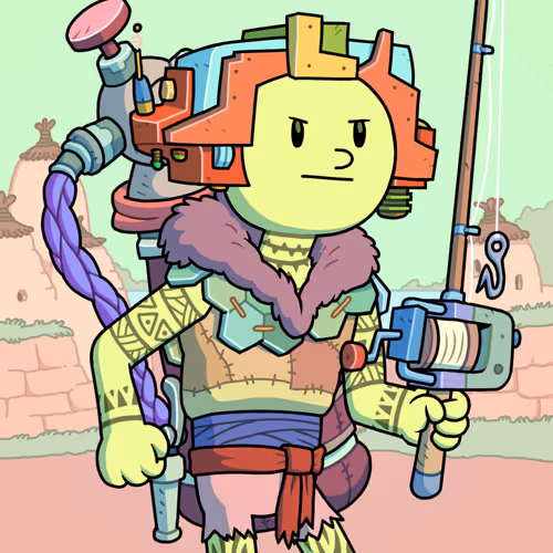 Edenhorde Official