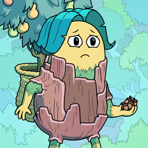 Edenhorde #4313
