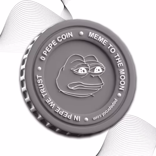 PEPE Proof #21