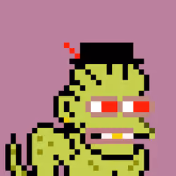 Gremplinz #3646