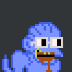 Gremplinz #1576