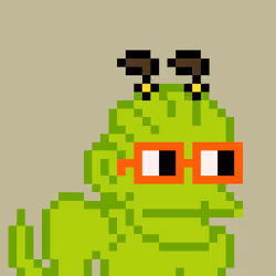 Gremplinz #1007
