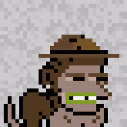 Gremplinz #3805
