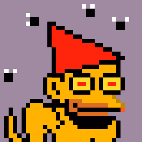 Gremplinz #5396
