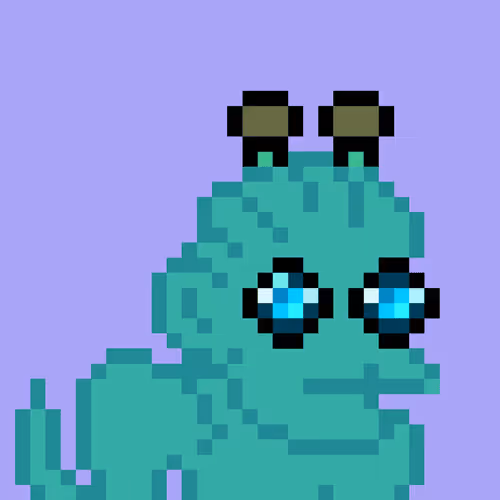 Gremplinz #5325