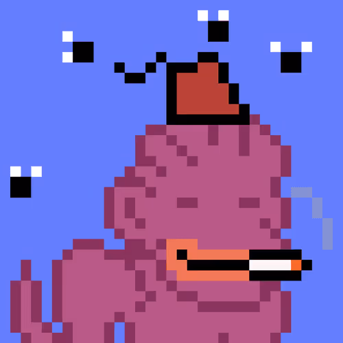Gremplinz #3243
