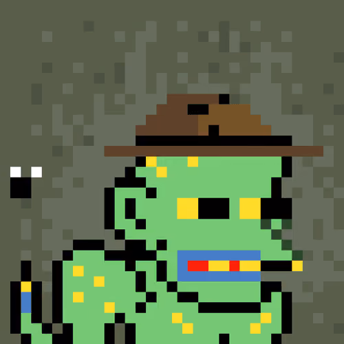 Gremplinz #4808