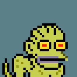 Gremplinz #1829