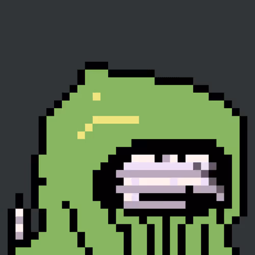 Gremplinz #1107