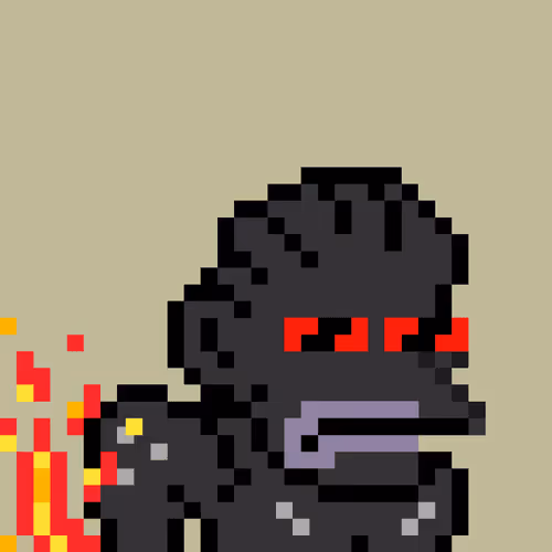 Gremplinz #1105