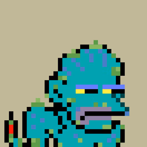 Gremplinz #5604