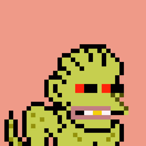 Gremplinz #3411
