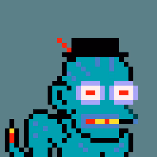Gremplinz #2069