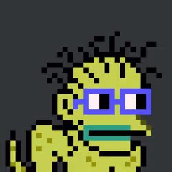 Gremplinz #6832