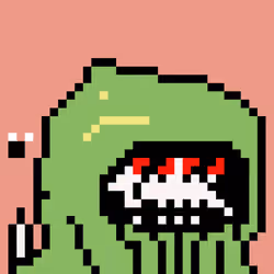 Gremplinz #5923
