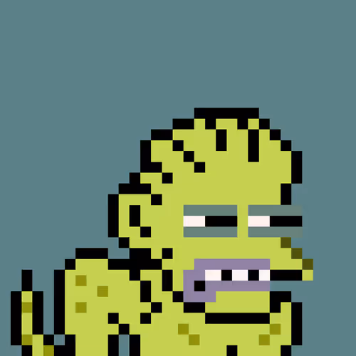 Gremplinz #3237