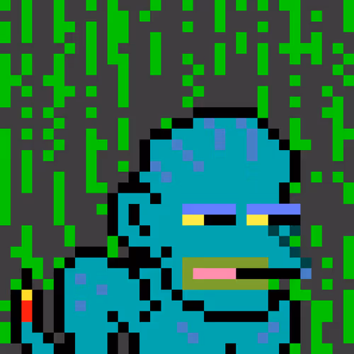 Gremplinz #3280