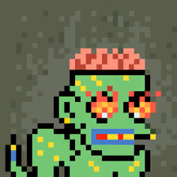 Gremplinz #3734