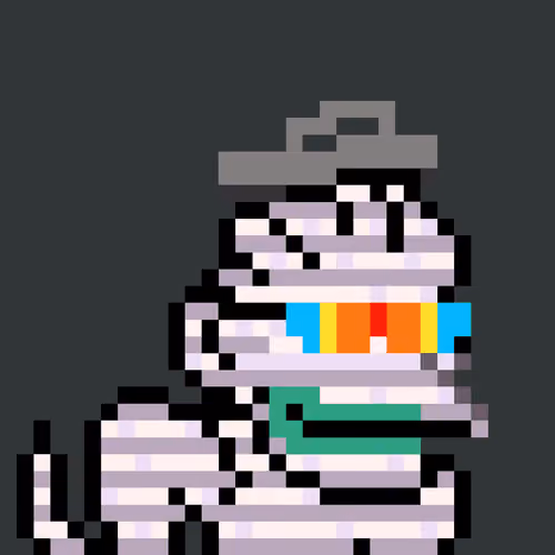 Gremplinz #4381
