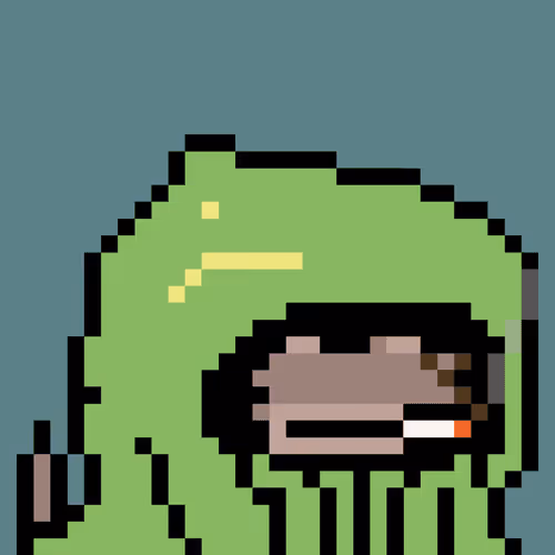 Gremplinz #1112