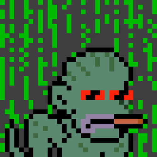 Gremplinz #240