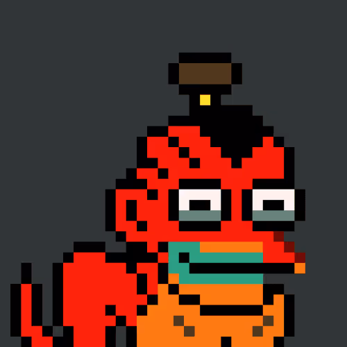 Gremplinz #1288