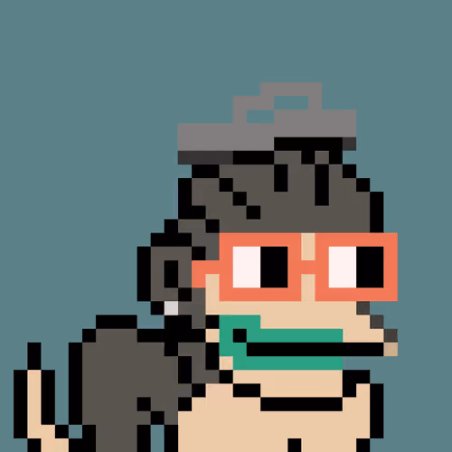Gremplinz #4801