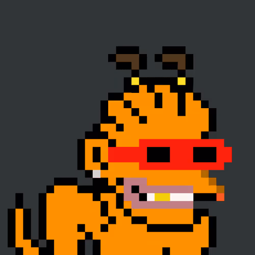 Gremplinz #3563