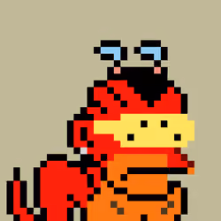 Gremplinz #427
