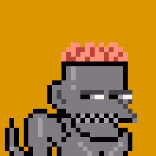 Gremplinz #1098