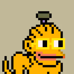 Gremplinz #3777