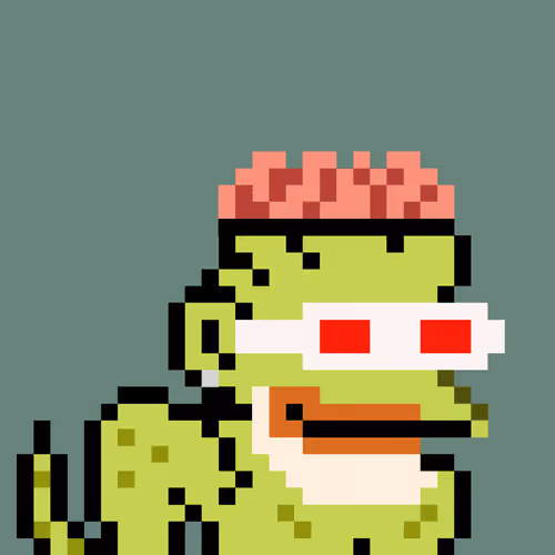 Gremplinz #5605