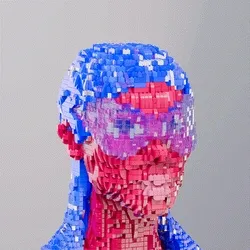 Bricktopian #7433