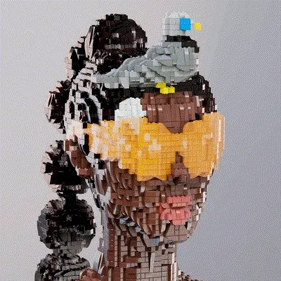 Bricktopians By Law Degree