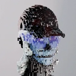 Bricktopian #2913