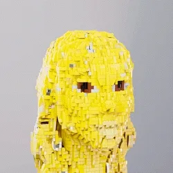 Bricktopian #6458