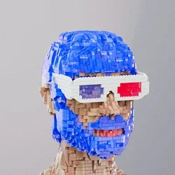 Bricktopian #9645