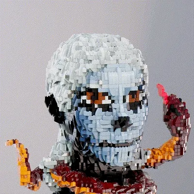 Bricktopians By Law Degree