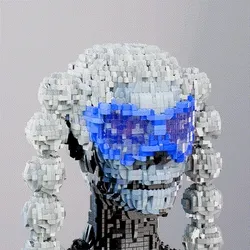 Bricktopian #6978