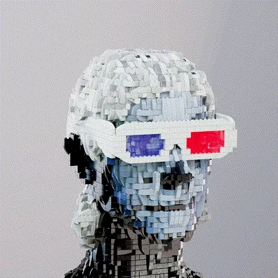Bricktopian #3513